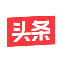 头条标识
